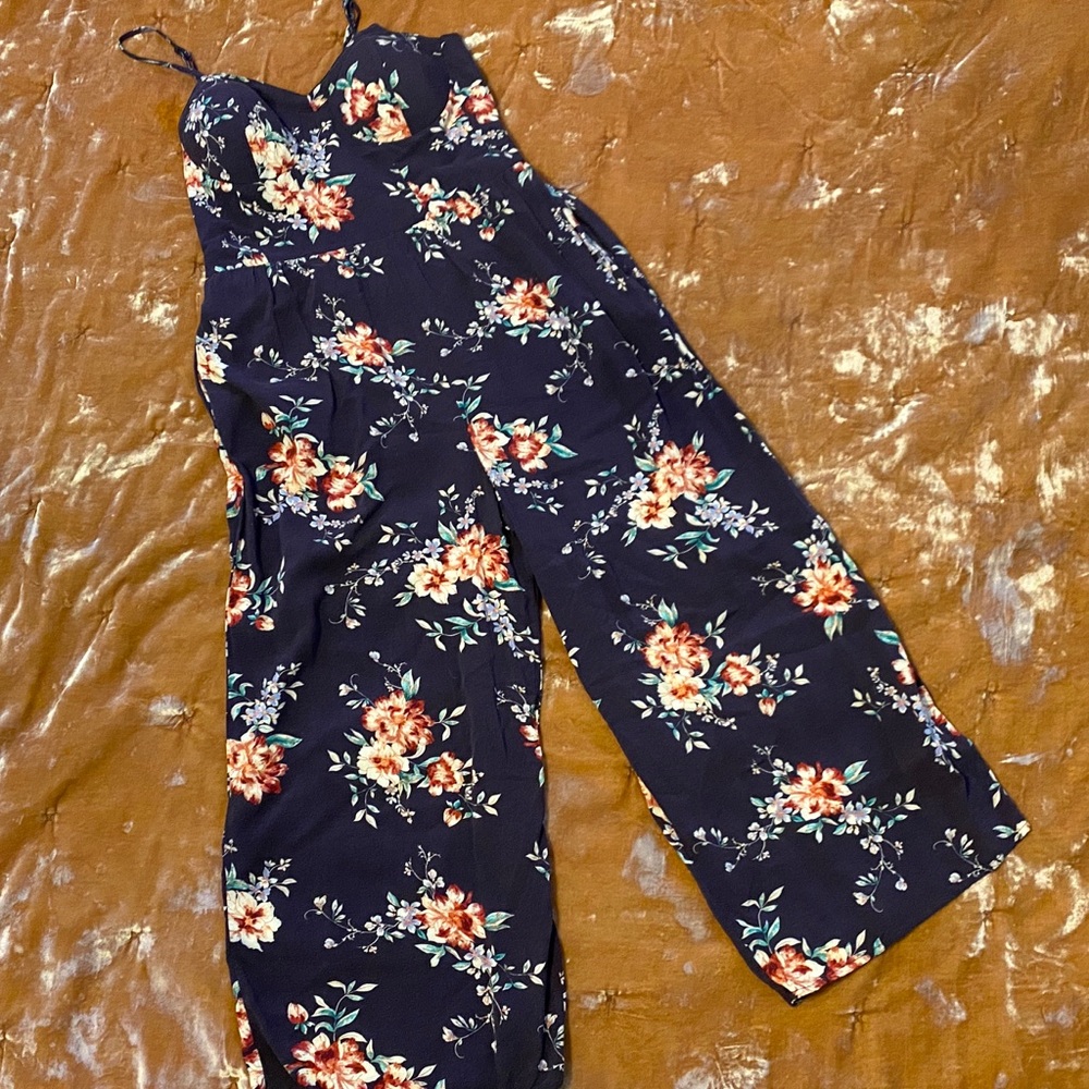 Jumpsuit